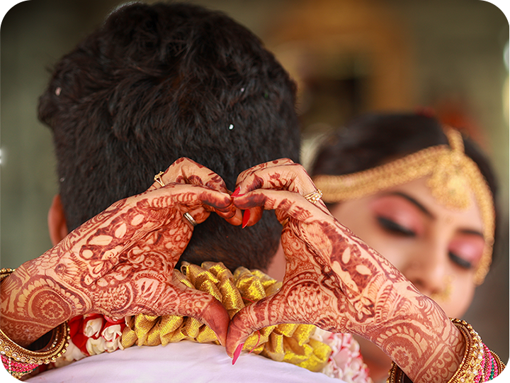 Wedding Photography Services - Coimbatore